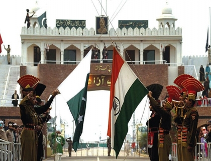 Lahore City Sightseeing