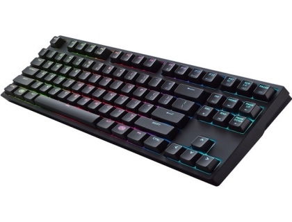 Cooler Master MasterKeys Pro S RGB Gaming Keyboard