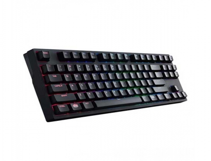 Cooler Master MasterKeys Pro S Gaming Keyboard 