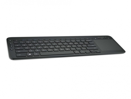 Microsoft AllinOne Media Keyboard