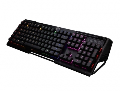 G.Skill Ripjaws Mechanical Gaming Keyboard