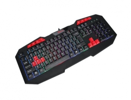 Xtrike Me ComboKeyboard
