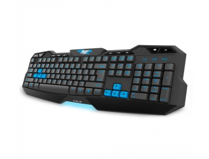 EBlue Mazer TypeG Multimedia GamingKeyboard