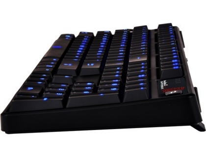 Thermaltake oseidon Z Plus Smart Gaming Keyboard