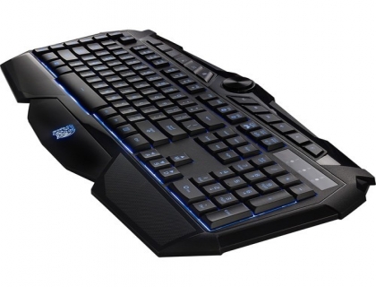 Challenger Prime Gaming Keyboard