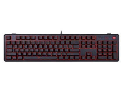 eSports Meka Pro Cherry Brown Gaming Keyboard