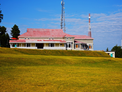 Shogran  Kaghan Valley