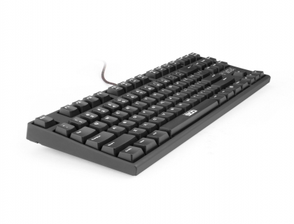 Turtle Beach Impact 500 Mechanical Gaming Keyboard
