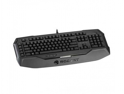 MK Pro Backlit Gaming Keyboard Blue Key Switch