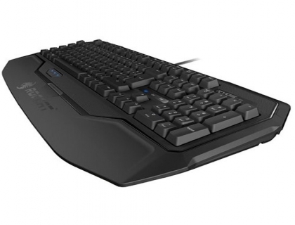 MK Mechanical Gaming Keyboard with Cherry Switches