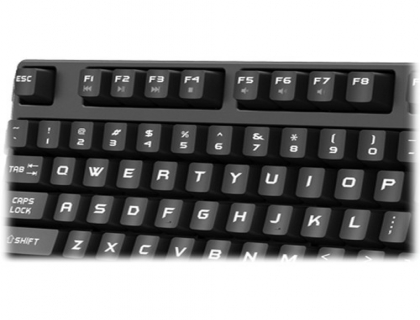 EasyTouch 635 USB Gaming Keyboard