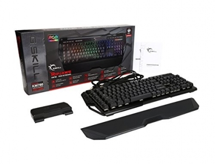 G.Skill Ripjaws MechanicalGaming Keyboard