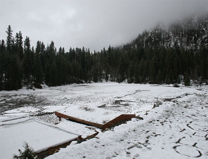 Murree  Swat Valley