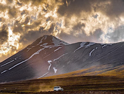 Skardu  Deosai 