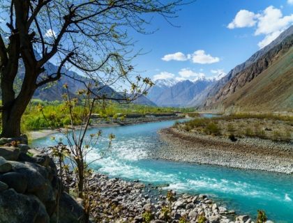 NARAN VALLEY TOUR