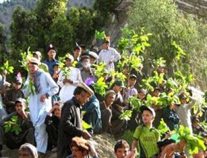 KALASH PHOOL FESTIVAL