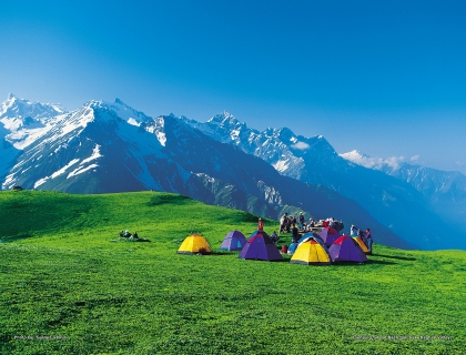 KAGHAN VALLEY TOUR