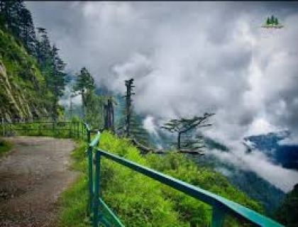 MURREE/SWAT HONEYMOON TOUR