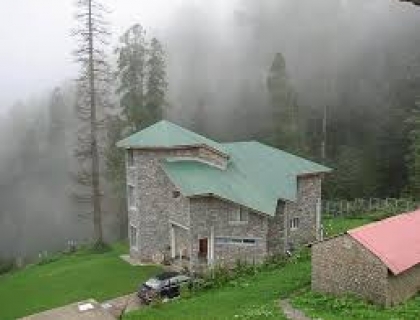 MURREE/SWAT HONEYMOON TOUR