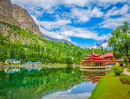 SKARDU TOUR