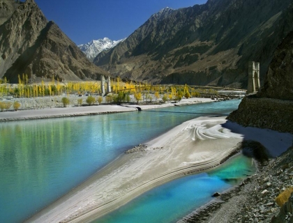 SKARDU TOUR