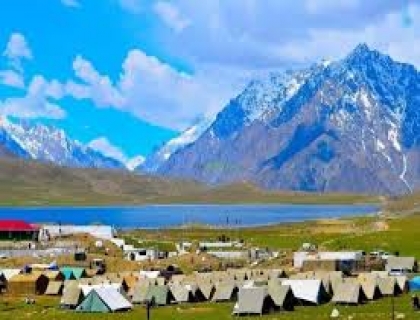 SHANDUR POLO FESTIVAL