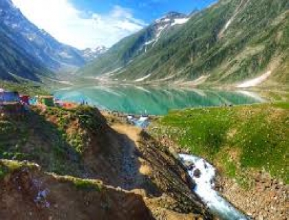 Naran Kaghan