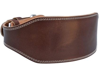 Weightlifting Leather Belt UFG1158