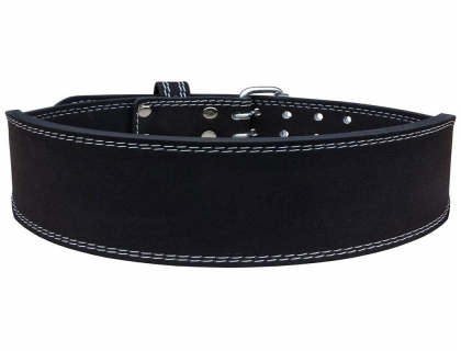 Weightlifting Leather Belt UFG1159