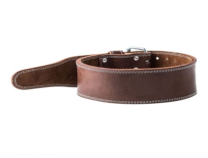 Weightlifting Leather Belt UFG1160