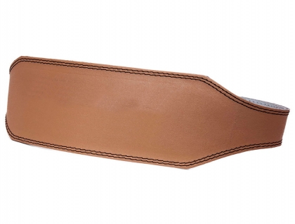Weightlifting Leather Belt UFG1161