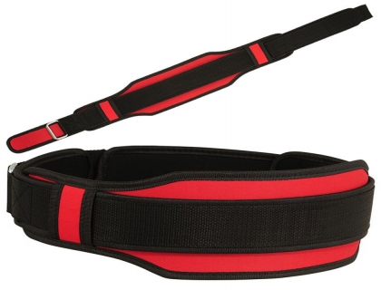 Weightlifting Neoprene Belt UFG1181