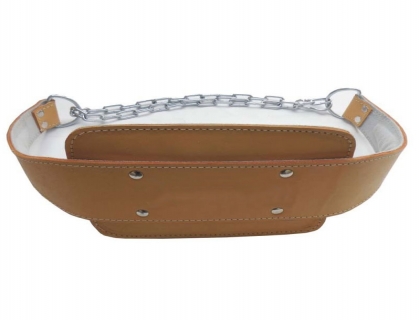 Weightlifting Leather Dip Belts UFG1201