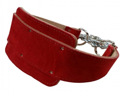 Weightlifting Leather Dip Belts UFG1204