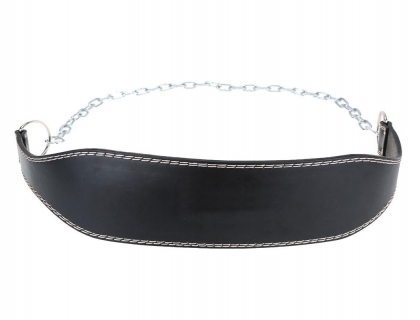 Weightlifting Leather Dip Belts UFG1209