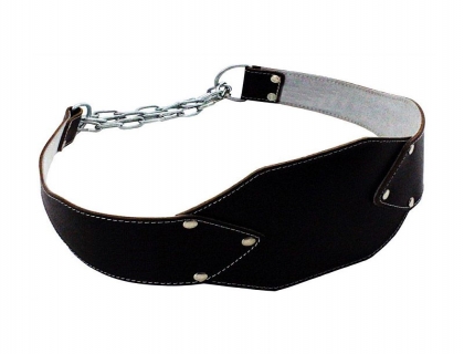 Weightlifting Leather Dip Belts UFG1212