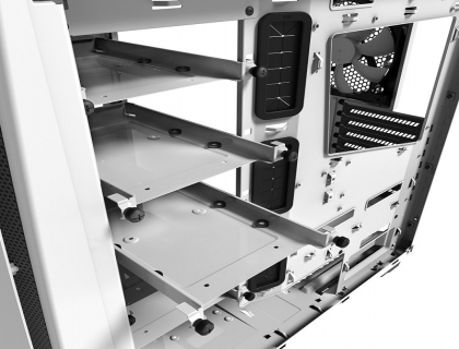 NZXT Noctics 450 ATX Mid Tower