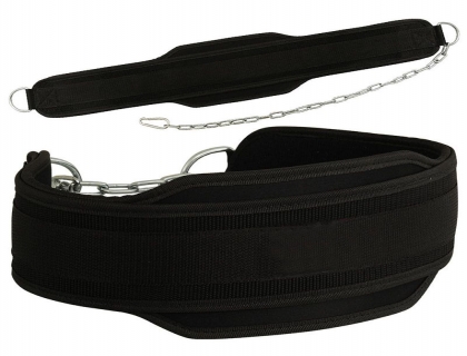 Weightlifting Neoprene Dip Belt UFG1228