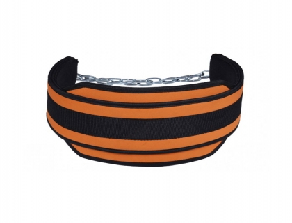 Weightlifting Neoprene Dip Belt UFG1231