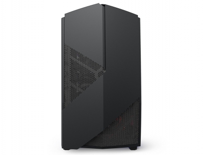 NZXT Noctics 450 ROG ATX Mid Tower