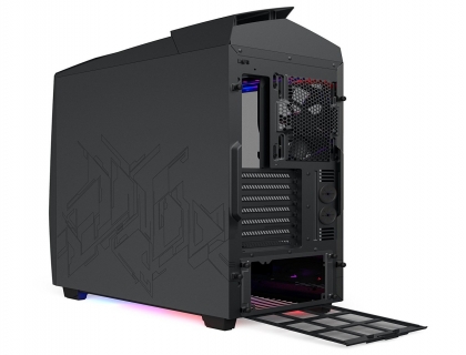 NZXT Noctics 450 ROG ATX Mid Tower