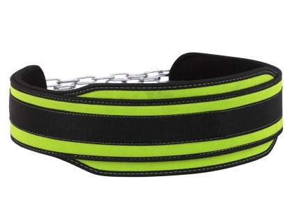 Weightlifting Neoprene Dip Belt UFG1235