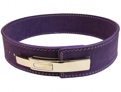 Weightlifting Lever Buckle Belt UFG1253
