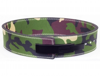 Weightlifting Lever Buckle Belt UFG1255