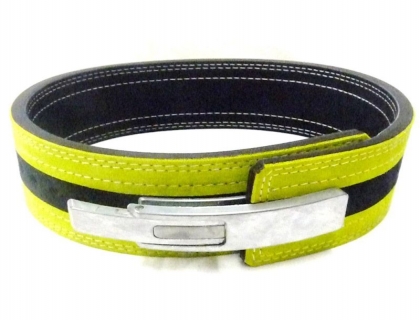 Weightlifting Lever Buckle Belt UFG1257