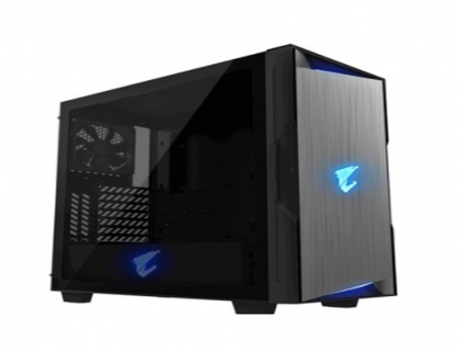 Gigabyte Aorus C300 Tempered Gl Tower