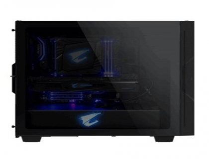 Gigabyte Aorus C300 Tempered Gl Tower