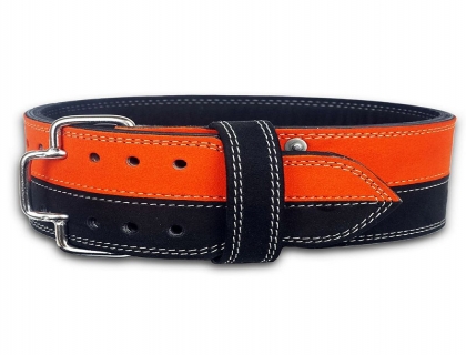 Double Prong Power Lifting Belt UFG1280