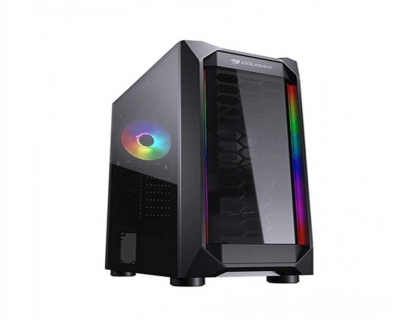 Cougar MX410T ARGB Mid Tower Case