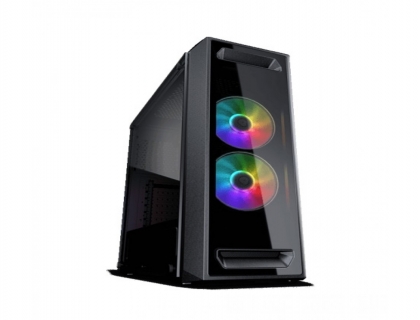 Cougar MX350 RGB Visibility MidTower 